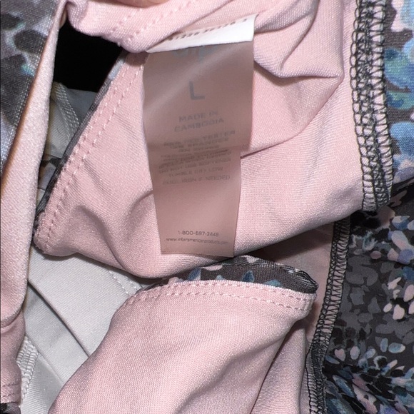 BCG,dip,athletic bundle of Sports Bras(4) - Picture 6 of 9